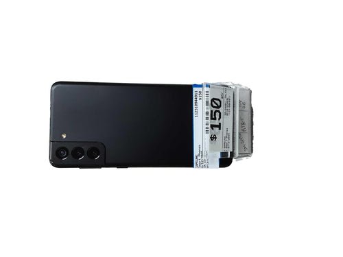 Samsung Sm-g996u__galaxy S21+ 128 Gb Black Smart Phone
