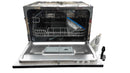 Magicchef Mcscd6bs Black Dishwasher