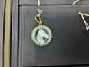 Pendant - Yellow Gold 14k (.585) 2 grams