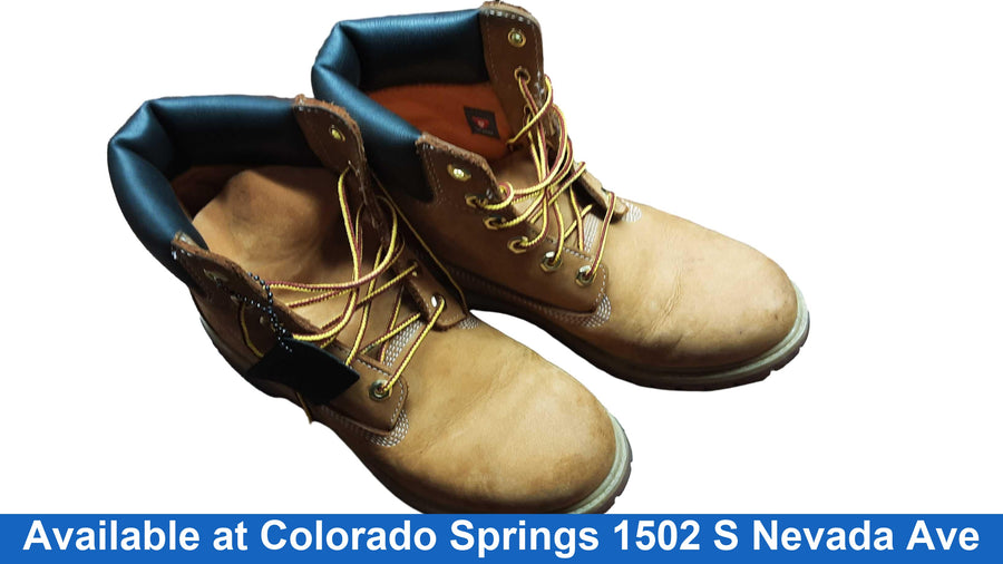 Timberland 10361 Beige / Tan