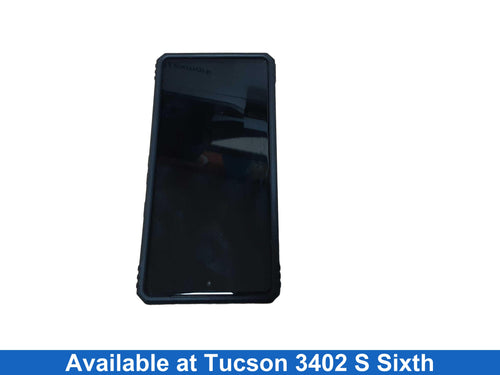 Google Pixel 7 128 Gb Black Smart Phone