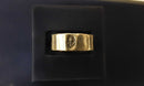 Men's Ring - Silver 9.8 grams Size 10.5