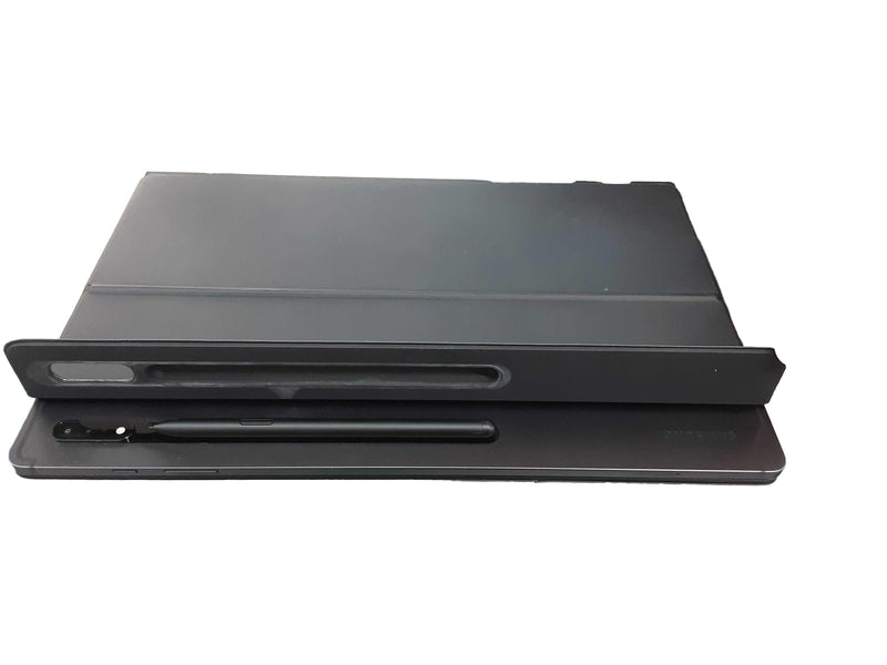 Samsung Sm-x900 Black Tablet