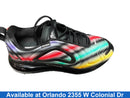 Nike Aq3196-011 Black