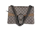 Gucci 400249 Brown Purse / Handbag