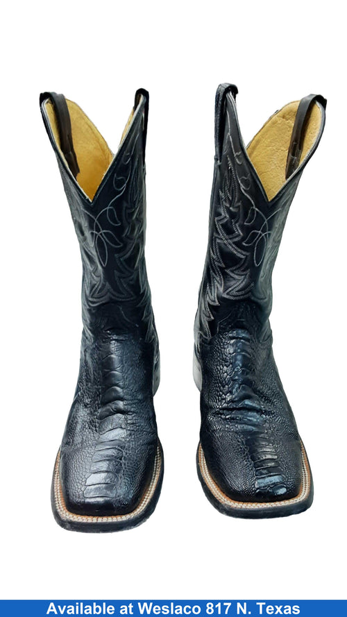 Cavenders 0523838966 Black