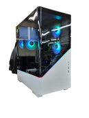 Cyberpower C540216mb-492137 Amd Ryzen 7 16 Gb 1 Tb White Desktop