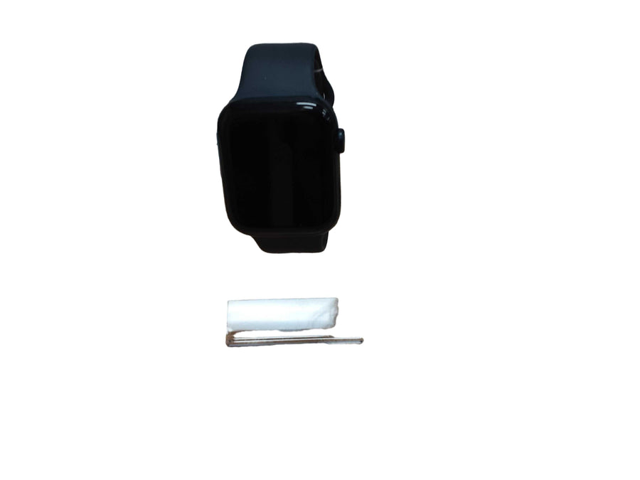 Apple A3325__apple Watch Se 3 Black Smart Watch