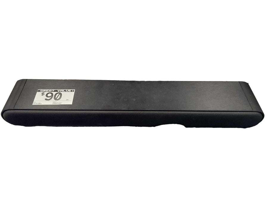 Tcl S4210 Black Home Sound Bar Speaker