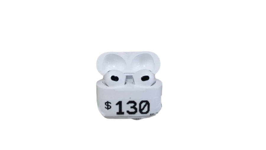 Apple A2897 White
