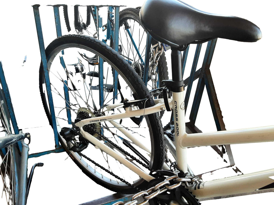 Xds Cross 200l White Mountain Bike