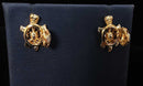 Ensemble - Yellow Gold 14k (.585) 8.9 grams