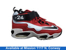 Nike 555088-121 Red