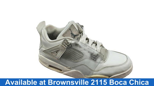 Jordan 308497-100 White