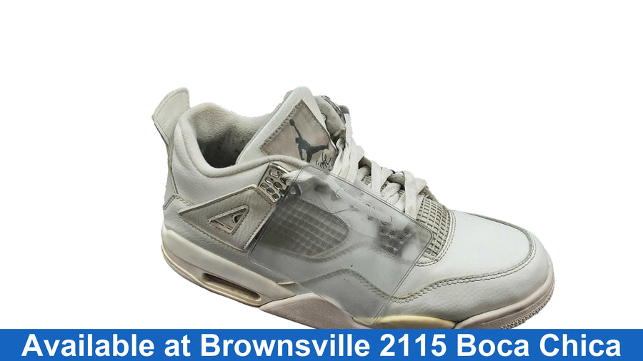 Jordan 308497-100 White