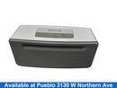 Turcom Gray Portable Speaker