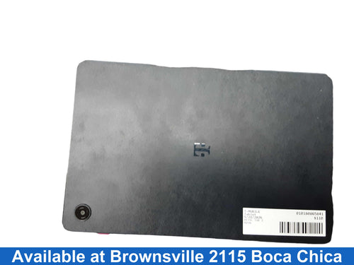 T-mobile Revvl Tab 2 Black Tablet