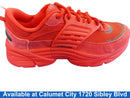 Nike Ib3722-600 Red
