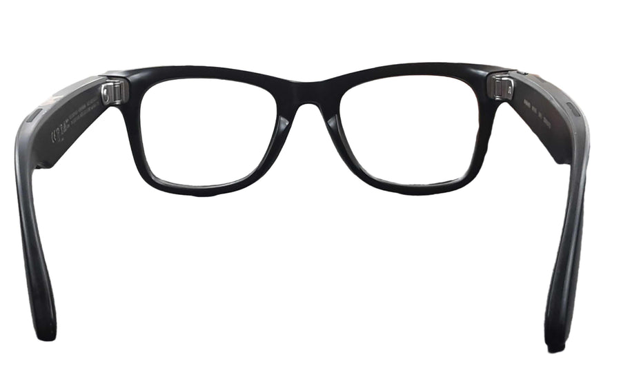 Ray-ban Rw4012 Black