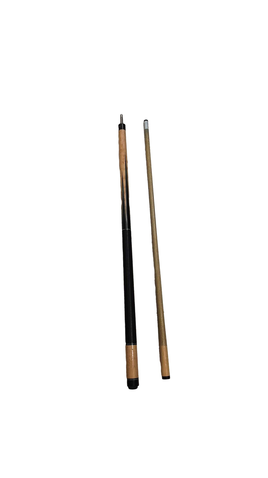 Jacoby 2006 Championship Billards Brown Billiards