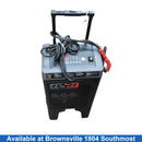 Schumacher Dsr124 Black Battery Charger