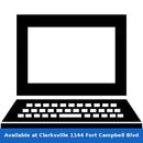 Asus B1403cta Intel Celeron 4 Gb 128 Gb Black Laptop