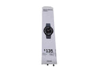 Samsung Sm-r950 Black Smart Watch