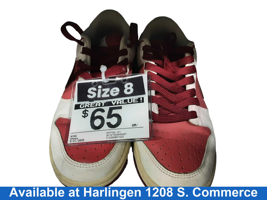 Nike Hf0736-161 Pink