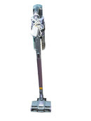 Shark Lx141h Gray Upright Vacuum Cleaner