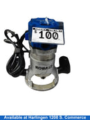 Kobalt 1311.3 Blue Corded Router