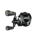 Lews R1sh Black Fishing Reel