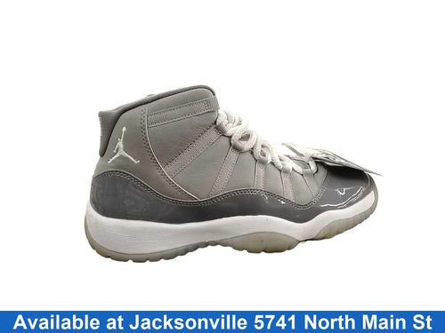 Jordan 378038-005 Gray