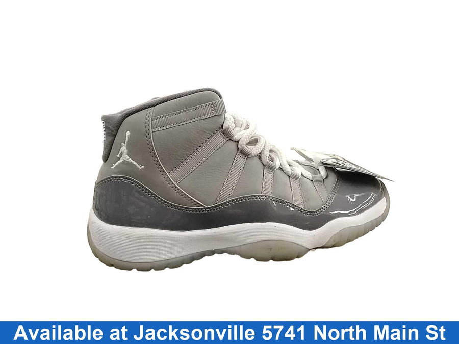 Jordan 378038-005 Gray