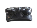 Ray-ban Rb4138 Black