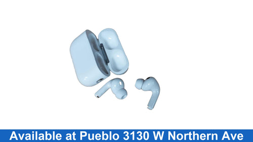 Apple A3064 White