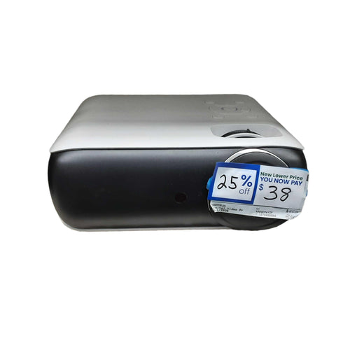 Happrun H1 Black Home Media Projector