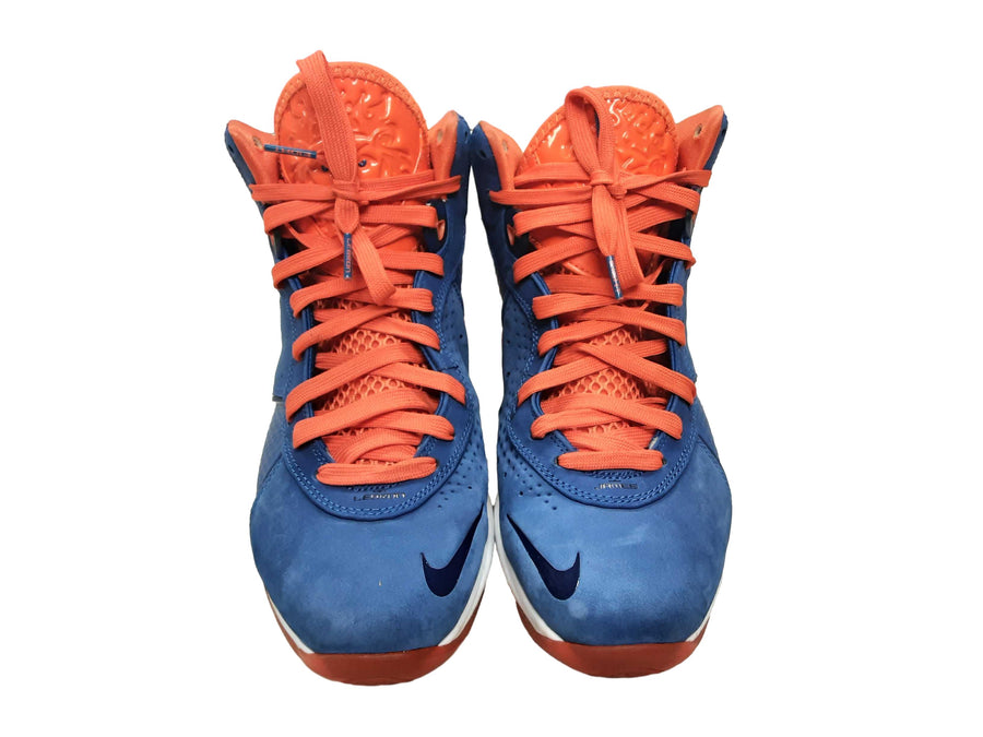 Nike Cv1750-400 Blue