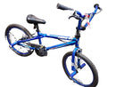 Genesis 8113-27tj Blue Road Bike