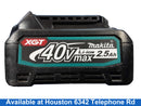 Makita Bl4025 Black Power Tool Accessory