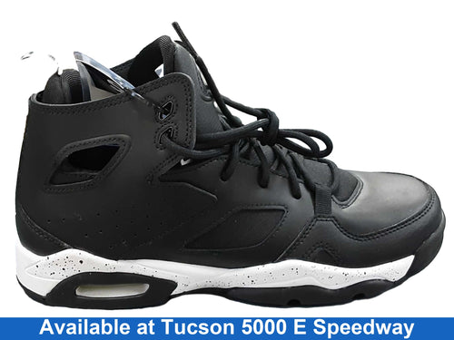 Nike Dm1685-001 Black