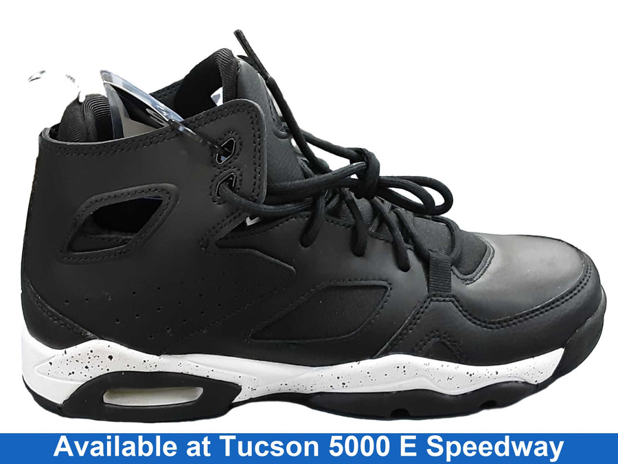 Nike Dm1685-001 Black