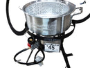 Bassproshop Grill Tf2048903-ba-00 Black Stoves (Cooktop)