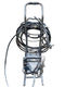 Avanti Airless Sprayer Blue Airless Paint Sprayer