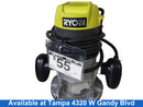 Ryobi R163g Green Corded Router