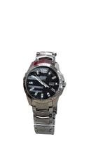 Fossil Am-4089 Silver Regular Watch