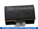 Nyc Black Purse / Handbag