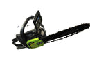 Poulan P3314 Green Chain Saw
