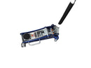 Pittsburgh 2ton Blue Automotive Jack