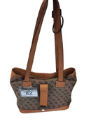 Dooney & Bourke I059538 Beige / Tan Purse / Handbag