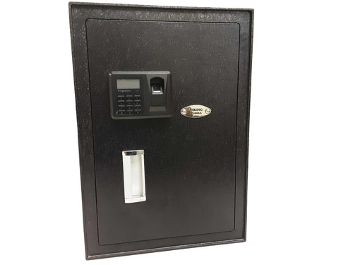 Viking Vs-50blx Black Safe